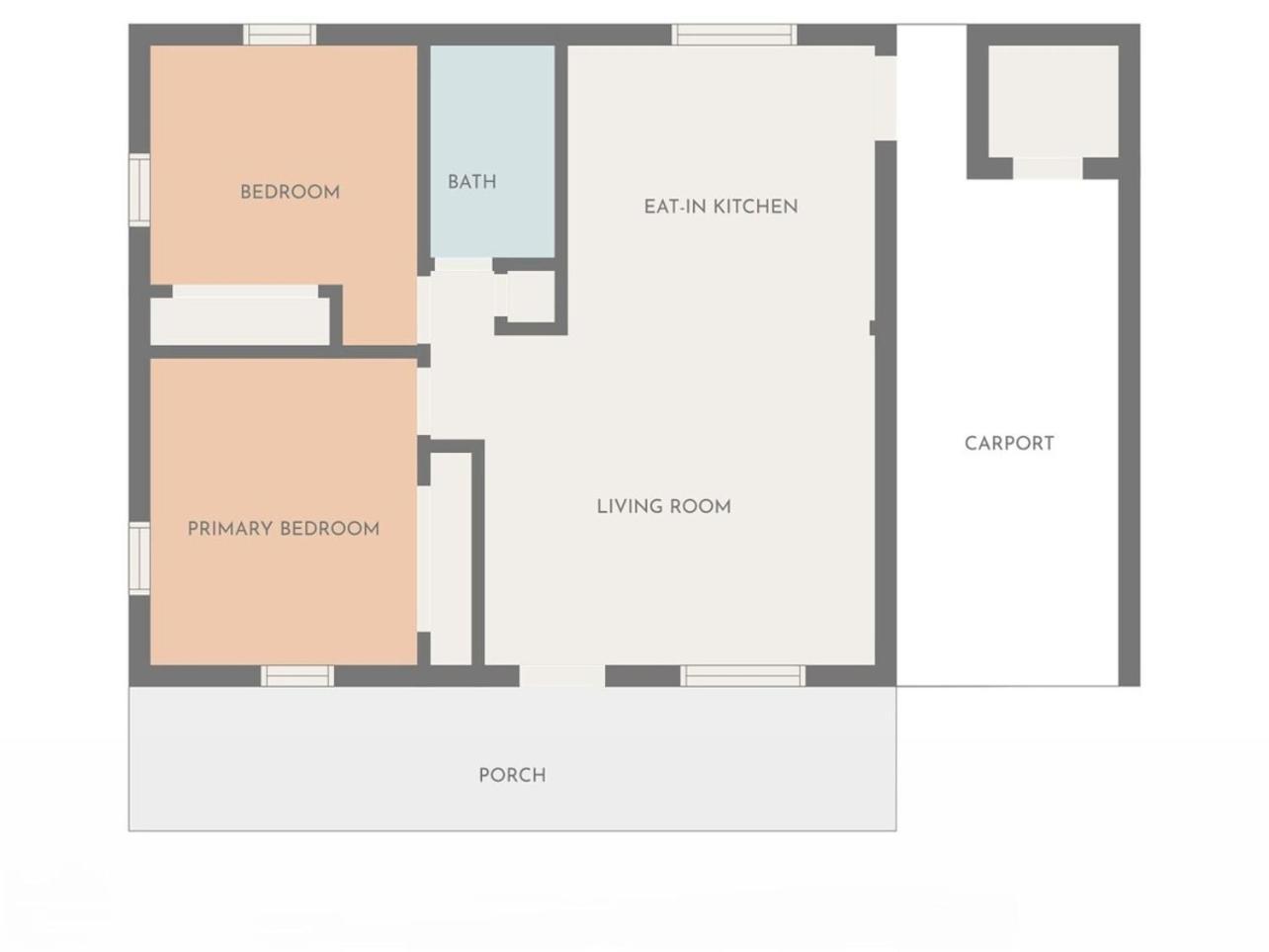 2 Bdrm Modern House Mins From Beach & Casino Hb1 Hallandale Beach Εξωτερικό φωτογραφία