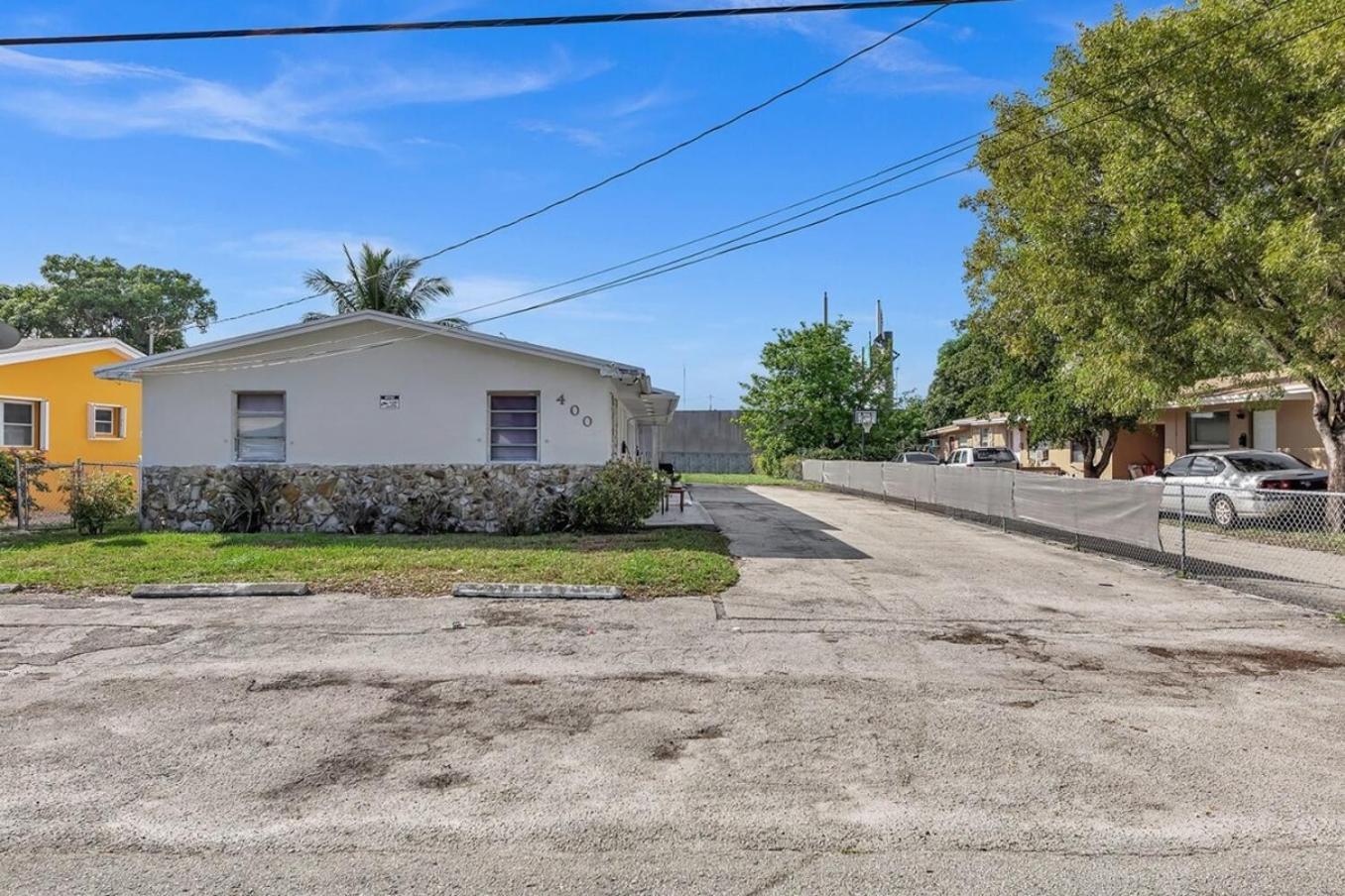 2 Bdrm Modern House Mins From Beach & Casino Hb1 Hallandale Beach Εξωτερικό φωτογραφία